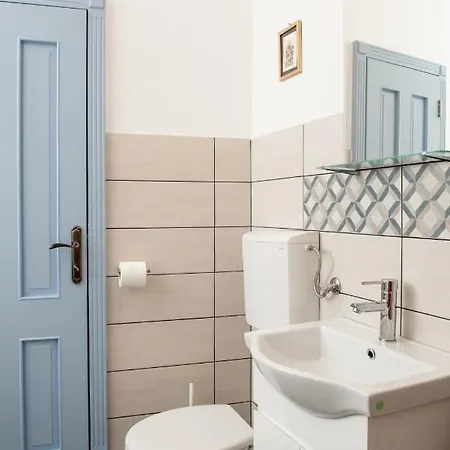 Curuzanka Villa Curug