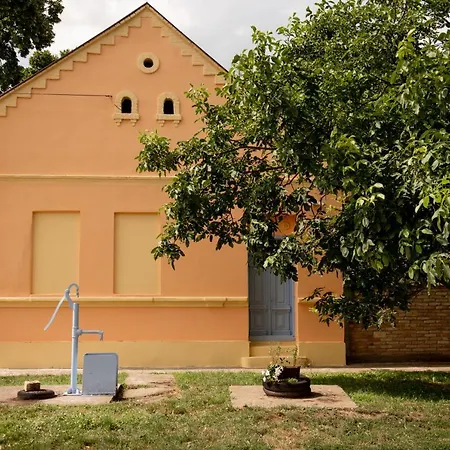 Curuzanka Villa Curug