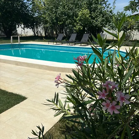 Villa Curuzanka Curug