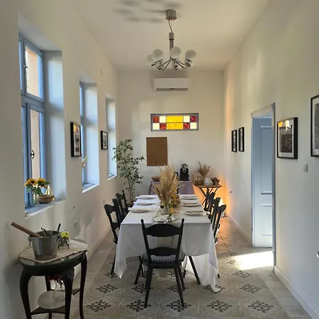 Curuzanka Villa Curug