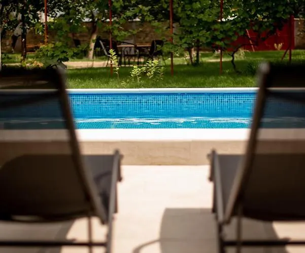 Curuzanka 빌라 Curug